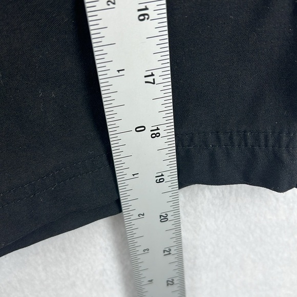 Gerry Men’s Venture Shorts Size 32 Black Nylon/Spandex Front/Back Pockets EUC - Picture 11 of 11